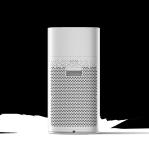 Compact OZONE UV Home Household Sanitizer Air Purifier Portable Air Cleaner 220v