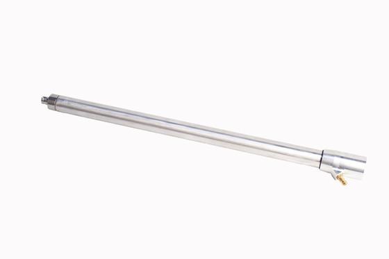 Buy cheap 1009679 Silvery Optiflex 2b Gema Spare Parts Manual Equipment Fluidizing Suction Unit from wholesalers