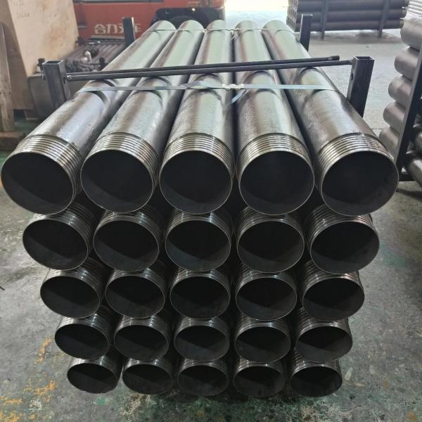 Buy cheap NSK 146 Drill Rod 5ft 10ft length for NSK146 triple tube core barrel drilling from wholesalers