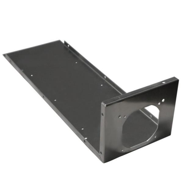 Buy cheap Aluminium Sheet Metal Fabrication Connectors And Fittings from wholesalers