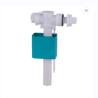 Buy cheap Modern White Xiamen Professional Plastic European Types Toilet Fill Valve Cistern Fitting from wholesalers