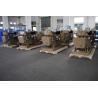 Buy cheap 50Hz Water Cooled Cummins Diesel / Marine Diesel Generator 4BTA3.9-GM47 With Stamford Alternator from wholesalers