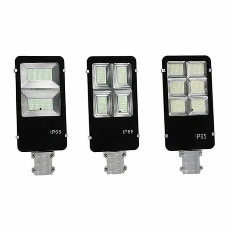 Buy cheap 350W IP65 Solar Road Lights 30000mAh All In One Solar Street Light from wholesalers
