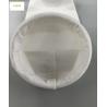 Buy cheap 550GSM Polyester PTFE Membrane Aramid Filter Bag For Industrial Dust Collector from wholesalers