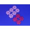 Buy cheap High Power 365nm 385nm 395nm 405nm UV LED CHIP 3535 led 3W 5W 10W smd led chip for UV curing from wholesalers