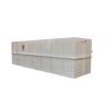 Buy cheap Small Scale Underground Wastewater Sewage Treatment Plant with 1000L/Hour Productivity from wholesalers