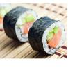 Buy cheap Roasted Seaweed Algas Nori For Sushi 24 Months Shelf Life Guaranteed from wholesalers