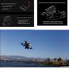 Buy cheap Military-Grade Drone Fiber Optic Cables Communication System High-Speed Data Transmission for Defense Operations from wholesalers