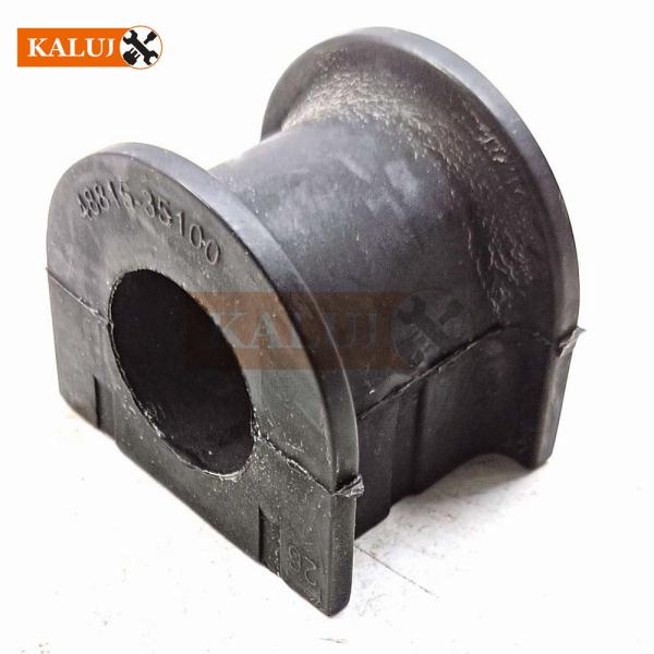 Buy cheap Kaluj 48815-60100 TSB-729 Front Stabilizer Bushing Toy-ota LAND CRUISER 90 J9 from wholesalers