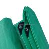 Buy cheap 50-300gsm Waterproof Blue Silver PE Laminated Tarpaulin Roll Perfect for Outdoor Tent from wholesalers