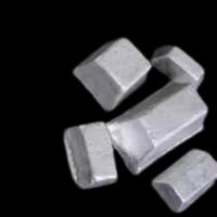 Buy cheap High Boiling Point Bright Silver Magnesium Ingot For Photographic Equipment product