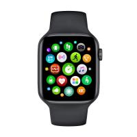 Buy cheap Alloy Case 2.5 Glass Display W26 Plus Smart Watch Series 6 MTK2505D product
