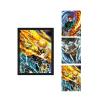 Buy cheap Best selling Lenticular Lens Sheet 3D Picture Lenticular Poster Flip Picture Anime Poster 3D Lenticular Poster from wholesalers