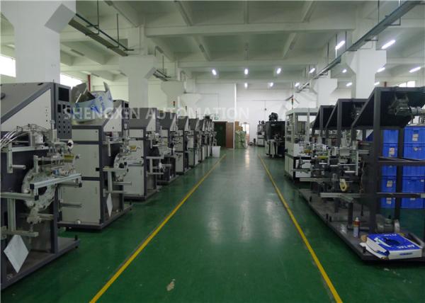 Buy cheap Touch Screen Automatic Hot Foil Stamping Machine for Φ15mm - Φ34mm Wine Bottle Lid from wholesalers
