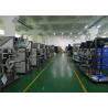 Buy cheap Touch Screen Automatic Hot Foil Stamping Machine for Φ15mm - Φ34mm Wine Bottle Lid from wholesalers