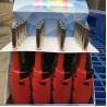Buy cheap Plastic Material BBQ Lighter Dy-B003 OEM Long Gas Lighter Windproof Kitchen Lighter from wholesalers