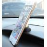 Buy cheap Universal 360 degree aluminum magnetic phone holder from wholesalers