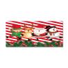Buy cheap Christmas Tree Bathroom Non Slip Mat Living Room Kitchen Sofa Floor Carpet from wholesalers