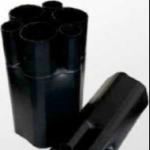 Buy cheap Polyolefin Cable Breakout Boot Black Heat Shrink Cable Accessories 6 Core Cross Linked from wholesalers