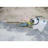 Buy cheap Warehouse 12V DC Sanitation ULV Sprayer Thermal Fogger from wholesalers