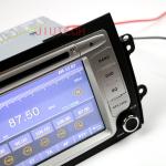 7'' Autoradio Head Unit Stereo for Suzuki SX4/Car Stereo for Suzuki SX4 Headunit