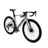 Buy cheap Hidden Cable Disc Brake Sram Rival 22 Speed carbon fiber road bike bicycle from wholesalers
