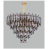 Buy cheap Modern Luxury Crystal LED Chandelier Lighting Home Decoration crystal light chandelier(WH-CY-225) from wholesalers