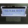 Buy cheap COG Oled Graphic Display , Lcd Monochrome Display UC1638 Driver from wholesalers
