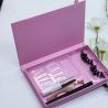 Buy cheap Custom Pink Magnetic Box For Beauty Product Packaging Wholesale from wholesalers