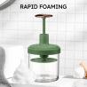 Buy cheap Skin Care Portable Foam Cup Bubble Maker Home Travel Face Washing Facial Cleanser Foaming Cup from wholesalers