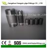 Buy cheap Shot blasting Astm ANSI B1.20.1 carbon steel pipe nipple,barrel nipple,SCH40,SCH80 from wholesalers