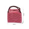 Buy cheap Travel Zipper dirtproof Oxford Thermal Grocery Tote from wholesalers