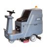 Buy cheap D8PRO Ultra Ride On Floor Scrubber Dryer For Working In Large Industrial Areas. from wholesalers