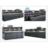 Buy cheap Multicolor Automatic Screen Printer Glass Bottle Screen Printing Machine from wholesalers