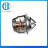 Buy cheap Thermostat 6754616211 6754616210 For Komatsu PC200-8 PC210-8 PC220-8 Excavator Spare Parts from wholesalers