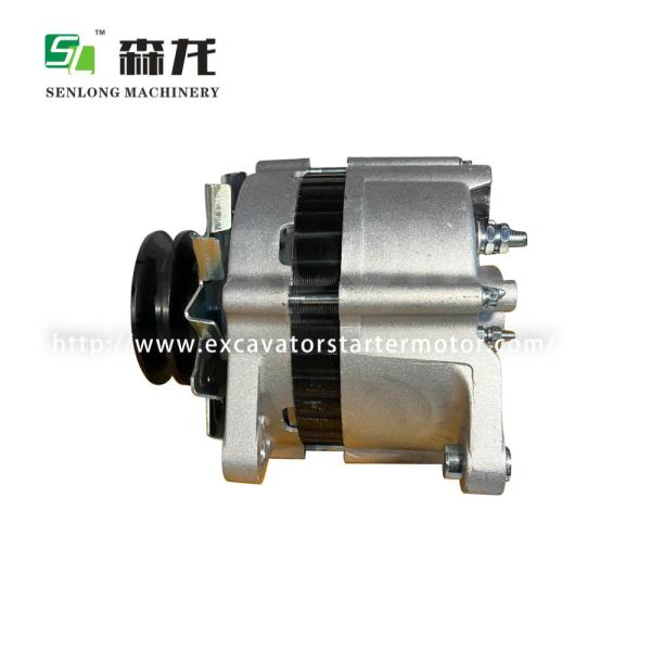 Buy cheap 14V 75A 3701010-55D,370101055D,3701010-C118,JFZ175-031,JFZ175031,JFZ192T for BAW 1044/1065/4DC2/4DF6DF Dachai Deutz from wholesalers