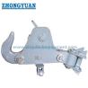 Buy cheap Marine Dock Quick Release Towing Hook Boat Ship Towing Equipment from wholesalers