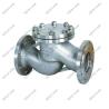 Buy cheap High Performance PN16 PN25 PN40 Stainless Steel Lift Check Valve from wholesalers