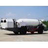 Buy cheap Underground Coal Mine Used Wc4bj 4m³ Explosion Proof Concrete Mixer Truck from wholesalers