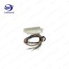 Buy cheap molex Mini-Fit Jr 5559 4.20mm natural connectors driving force supply wire harness assembly from wholesalers