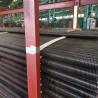 Buy cheap Steam Boiler Fin Tube Spare Parts Spiral Economizer ASME Standard from wholesalers