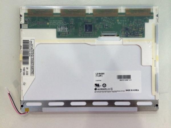 Buy cheap LB121S03-TL01 LG Display 12.1" 800(RGB)×600, SVGA 82PPI, 400 cd/m² INDUSTRIAL LCD DISPLAY from wholesalers