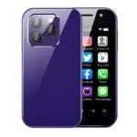 Dual SIM 3+64GB XS14 Pro mini phone GPS OTG 4G Eurasian version WIFI Bluetooth