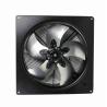 Buy cheap 380v 800w Industrial Axial Flow Fans 900mm 3 Phase Axial Fan For Frozen Cold Chain from wholesalers