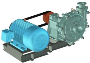 Wholesale Centrifugal Slurry Water Pump Energy Saving High Efficiency Submersible Pump from china suppliers