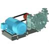 Buy cheap Centrifugal Slurry Water Pump Energy Saving High Efficiency Submersible Pump from wholesalers