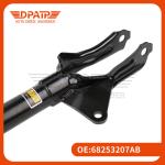 68253207AB Front Left Shock Absorber Air for 2017 Jeep Grand Cherokee
