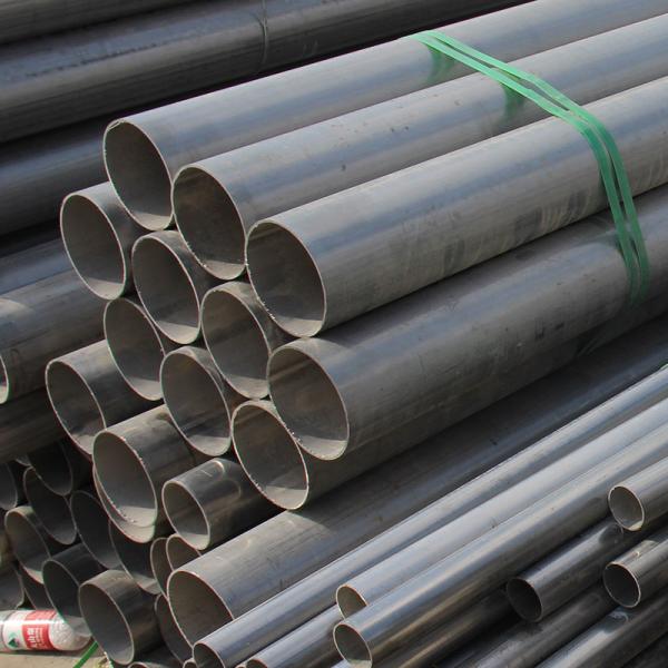 Buy cheap 316 Stainless Steel Seamless Round Pipe Custom Hot Rolled 1/4 ''Wall Thickness from wholesalers