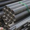 Buy cheap 316 Stainless Steel Seamless Round Pipe Custom Hot Rolled 1/4 ''Wall Thickness from wholesalers