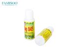 Effective Topical External Anesthetic Numbing Gel For Eyebrow / Lip / Eyeliner